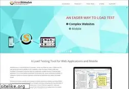 Sites similar to stresstimulus.com