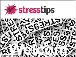 Sites similar to stresstips.com