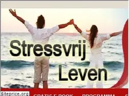 Sites similar to stressvrijleven.com