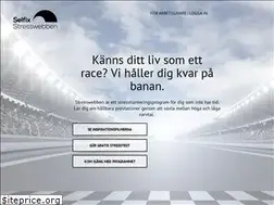 Sites similar to stresswebben.se