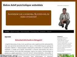 Sites similar to stresszdoki.com