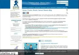 Sites similar to stresszdoktor.hu