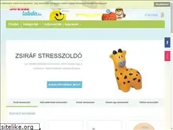 Sites similar to stresszlabda.hu