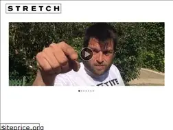 Sites similar to stretch-charity.org