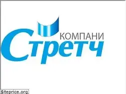 Sites similar to stretch-company.ru