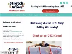 Sites similar to stretch-n-grow.ie