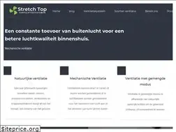 Sites similar to stretch-top.be