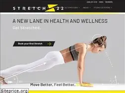 Sites similar to stretch22.com
