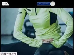Sites similar to stretchaffect.com