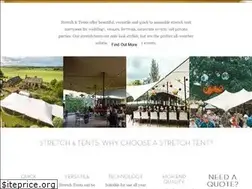 Sites similar to stretchandtents.co.uk
