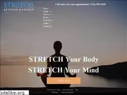 Sites similar to stretchbeyondmassage.com