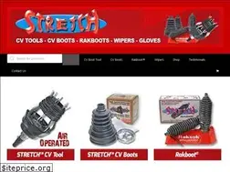 Sites similar to stretchcvboot.com