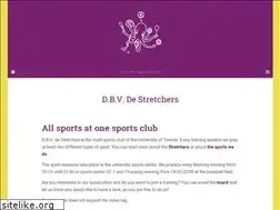 Sites similar to stretchers.nl