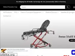 Sites similar to stretchersrus.com