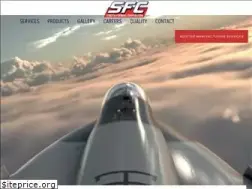 Sites similar to stretchformingcorp.com