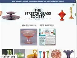 Sites similar to stretchglasssociety.org