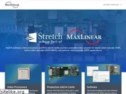 Sites similar to stretchinc.com