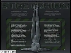 Sites similar to stretching-guide.com