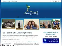 Sites similar to stretchingyourlife.com