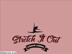 Sites similar to stretchitout.net