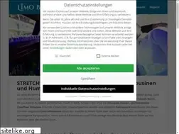 Sites similar to stretchlimo-berlin.de