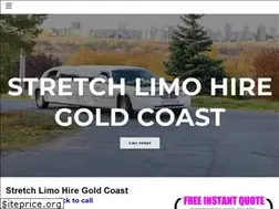 Sites similar to stretchlimohiregoldcoast.com