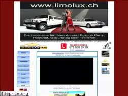 Sites similar to stretchlimolux.ch