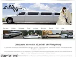 Sites similar to stretchlimousine-muenchen.eu