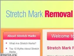 Sites similar to stretchmarkremoval.com