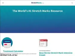 Sites similar to stretchmarks.org
