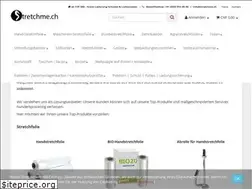 Sites similar to stretchme.ch