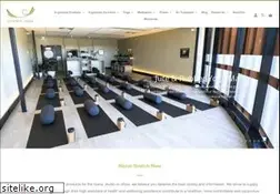 Sites similar to stretchnow.com.au