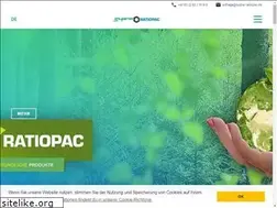 Sites similar to stretchplus.fr