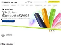 Sites similar to stretchpole-blog.com