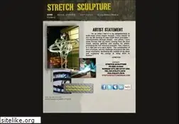 Sites similar to stretchsculpture.com
