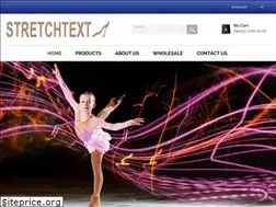Sites similar to stretchtextfabrics.com