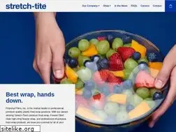 Sites similar to stretchtite.com