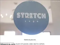 Sites similar to stretchyoga.com.au