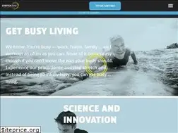Sites similar to stretchzone.com
