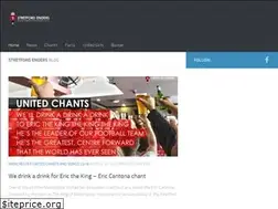 Sites similar to stretfordenders.info