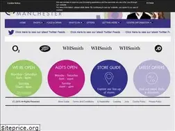Sites similar to stretfordmall.com