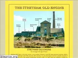 Sites similar to strethamoldengine.org.uk