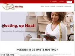 Sites similar to stretsh.com