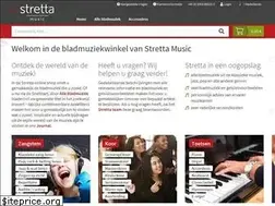 Sites similar to stretta-music.nl
