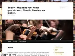 Sites similar to stretto.be