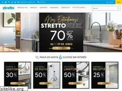 Sites similar to stretto.cl