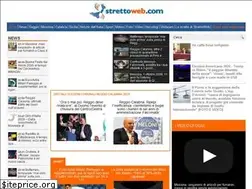 Sites similar to strettoweb.com