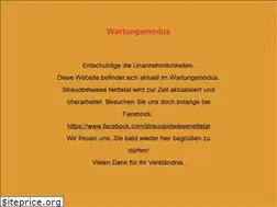 Sites similar to streuobstwiese-nettetal.net