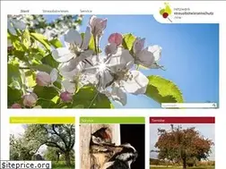 Sites similar to streuobstwiesen-nrw.de