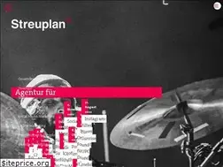 Sites similar to streuplan.ch